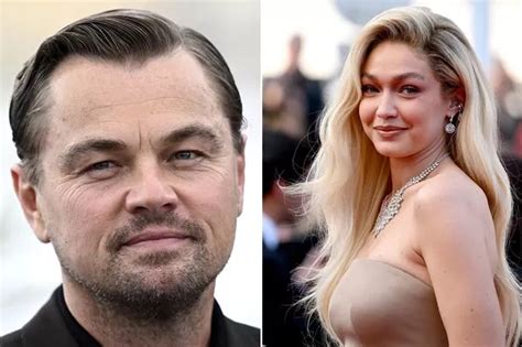 Leonardo DiCaprio ditches pals, colleagues to be with 26